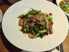 -王荣法仓前羊锅