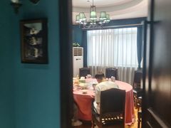 -渝乡辣婆婆·川菜 水煮鱼(中山西路店)