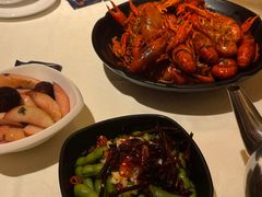 -聚味瞿记·龙虾堂(望城店)