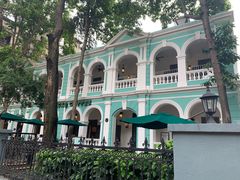 门面-星巴克臻选(广州沙面店)