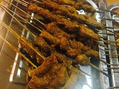 -寻香羊小羊·徐州烧烤(南京店)