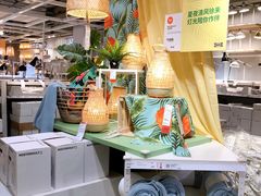 -宜家家居(西安未央商场店)