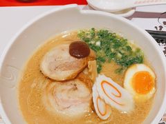 -火影忍者一乐拉面(环球港店)
