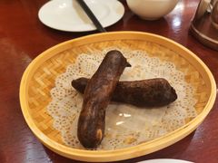肠衣排骨-鸢飞潍坊菜馆(鸢飞大酒店)