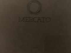 -Mercato莫卡多露台餐厅与酒吧(K11店)