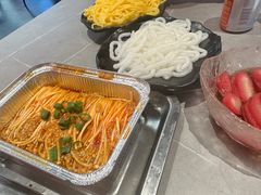 -刘一龙虾.烧烤(理工直营店)