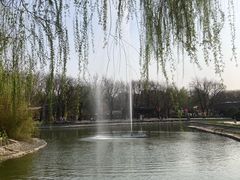 -北京世界公园