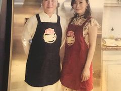 -清真·二嫂子煎饼果子(鼓楼旗舰形象店)