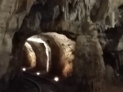 -波斯托伊纳溶洞
