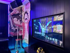 -酷秀KTV(五道口店)
