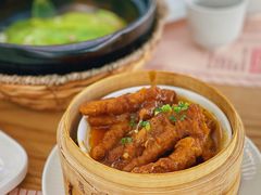 -顺风汤馆·广府粤菜(江宸天街店)