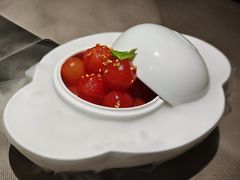 -小厨娘绣中淮扬(大行宫科巷店)