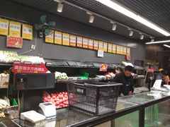 -果多美(纪家庙店)