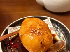 -鸟泉居酒屋·烧鸟·酒馆(百子湾店)