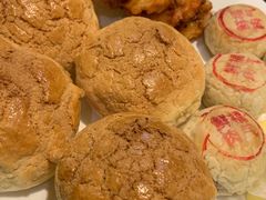 -好福记饭店(红梅公园店)