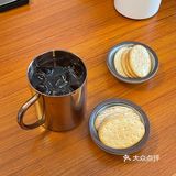 松岗唯一一家精品咖啡馆