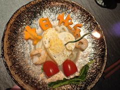 -蟹犇•帝王蟹雪蟹(陆家嘴店)