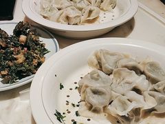 -日丰园海肠水饺·老字号大连海鲜(和平广场店)