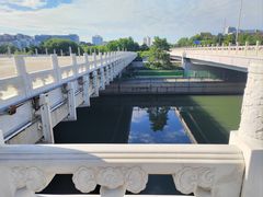 -永定门南广场