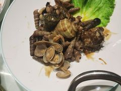 -和源祥·日照菜扛把子(万平口一店)