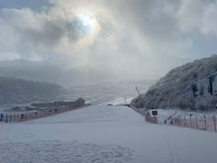 -太子岭滑雪场