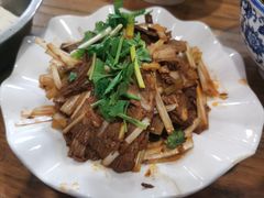 -清真马杰山牛肉汤馆