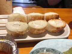 蜂蜜小馒头-本色.小马哥烧烤(五一路总店)