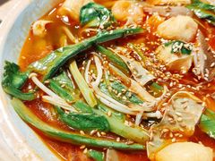 麻辣烫-申记串道和和旗舰店(北行店)