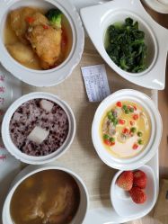 -爱弥儿月子中心(省医院店)