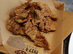 -1937青岛老味道·海肠捞饭·青岛菜(大鲍岛栈桥店)