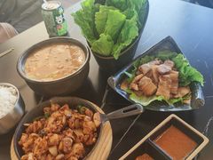 -HONGA HONGA雄家(曹路店)