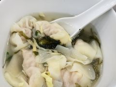 -锡笼记·无锡小笼(常熟万达店)