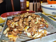 -红红烤鸭店(西单店)