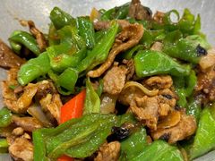 -小菜园新徽菜(北京大兴龙湖天街店)