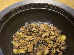 -咱屯子铁锅炖直营店(保利店)