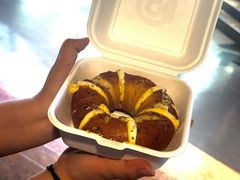 -CC BAGEL&SCONE 贝果与司康(南开大悦城店)