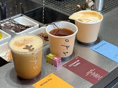 -O.P.S. CAFE