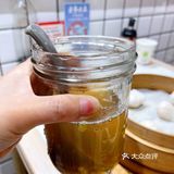 好吃的蟹粉面