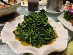 -金米箩大酒店(五角场店)