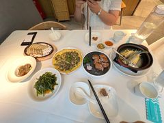 -莆田餐厅PUTIEN(三里屯店)