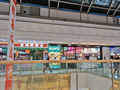 -万达广场(南昌红谷滩店)