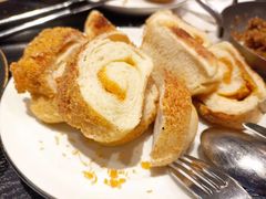 -托斯卡纳烘焙意大利餐厅(五天地店)