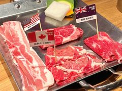 -炉小哥烤肉(朗悦公园茂店)