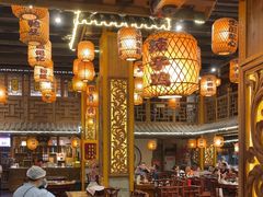 -杨记隆府(南坪店)