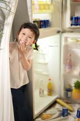 -哈妮儿童摄影(德清店)