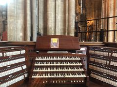 -斯蒂芬主教座堂(Stephansdom)