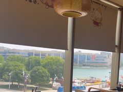 -水林间·寿喜烧自助(仙林金鹰店)