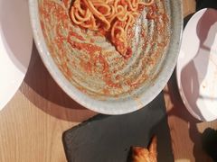 -棒约翰比萨·意面(松江开元店)