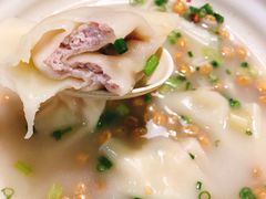 鸡汤抄手-龙抄手(春熙路总店)