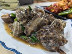 -87号烧烤海鲜·大排档(金沙滩店)